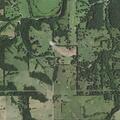 Grass fire reported on Hathcoat Road