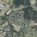 Female patient semi-conscious at Glen Parkway
