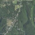 Sinkhole reported at Old Farm Place residence