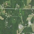 Small fire in outbuilding on NC-57 in Rougemont