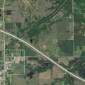 Medical personnel respond to patient near Glencoe