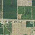 Grass fire reported on State Highway 412