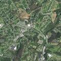 Man aged 64 suffers abdominal pain at Medlin Road