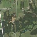 Trespassing complaint at property on South Highway 43