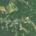 Woman unresponsive, not breathing at Elkin Highway