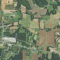 Man having seizure after fall near Boonville