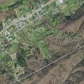 Woman with worsening pneumonia near Maynardville