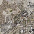 Patient located on dirt road near nellis afb