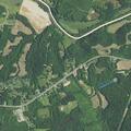 Person needing lift assistance at NC Highway 67