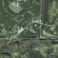 84-year-old man showing stroke symptoms on Hwy 62 W