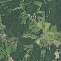 Trespassers on four-wheelers at Woodruff Road property