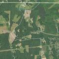 Public service call on Evans Farm Road