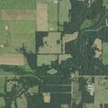 Young girl having seizure near Colcord