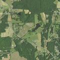 Person experiencing chest pains on Fairport Road