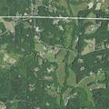 Residential alarm on Field Creek Farm Road