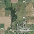 Lift assist for elderly woman near Ames