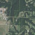 Sick person reported near Frisco Church Road
