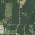 Strange behavior reported by cyclist at rural home