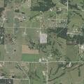 Person with breathing problems near Bryant Road