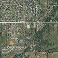 Domestic dispute with gun fired inside home