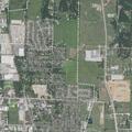 Traumatic injuries reported near North Oak Street