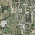 Traumatic injury at football game in Gentry