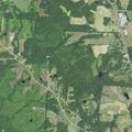 Person suffering chest pain near Fence Line Trail