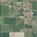 Helicopter landing zone set near residence on State Highway B
