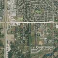 Person experiencing chest pain at Maple Leaf Terrace