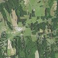 Report of impaired driver in white Kia sedan