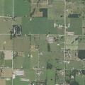 Child locked in vehicle near West Highway 12