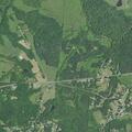 Elderly man reported cold and stiff near Oak Hollow Dr