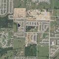 Person suffers fall near Park Ridge Way