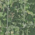 Automatic crash alert near Rockingham County line