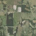 Person with laceration near Clyde Edwards Road