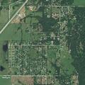 Woman's jp drain dislodged by seatbelt near Claremore