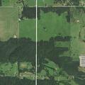 72-year-old man with breathing difficulty at rural address