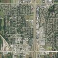 75-year-old woman with breathing issues near Owasso