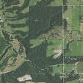 Person with chest pain reported on Highway 116