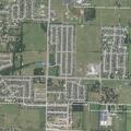 Officers search for fleeing person near Willow Bend