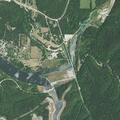 Trespass concern at GRDA property near Chimney Rock