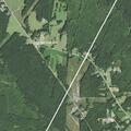 Woman reports assault by man on highway roadside