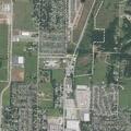 Unconscious person reported near North Bloomington Street