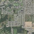 Person experiencing chest pain near Kensington