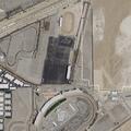 Access problem reaching Black Lot from Yellow Lot