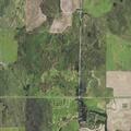 Burglary reported on South County Road 202