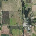 Unwell person reported near Sharon fire station