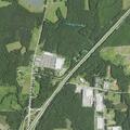 Person may harm self during welfare check at US Highway 15