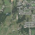 Unconscious female found in downstairs bathroom on Sands Road
