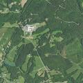 Elderly man falls near Oak Ridge Church Road